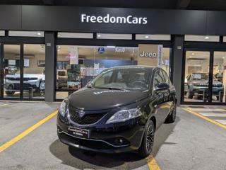 LANCIA Ypsilon usata, con Airbag