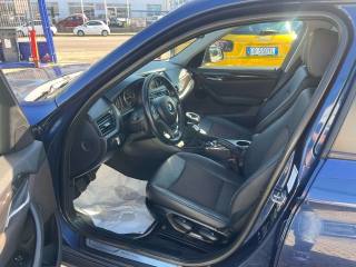 BMW X1 usata, con Sistema di navigazione
