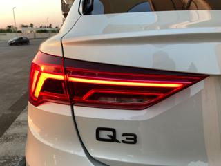 AUDI Q3 usata, con Bluetooth