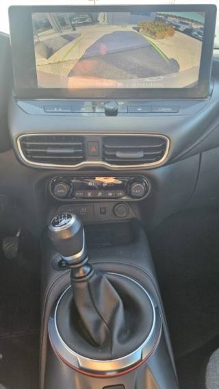 NISSAN Juke usata, con Cerchi in lega