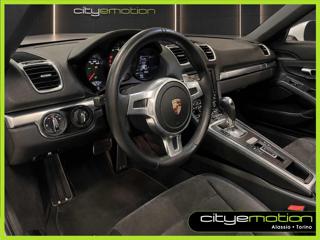 PORSCHE Boxster usata, con Alzacristalli elettrici