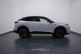 PEUGEOT 3008 usata, con Cruise Control