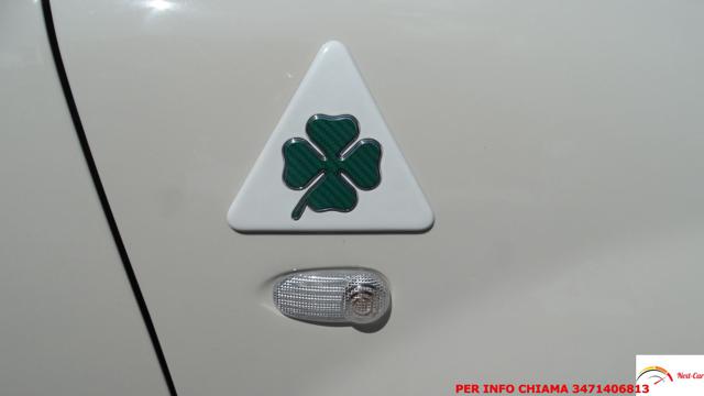 ALFA ROMEO MiTo usata, con Airbag laterali