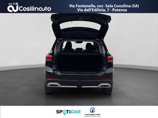 MG ZS usata, con Volante in pelle