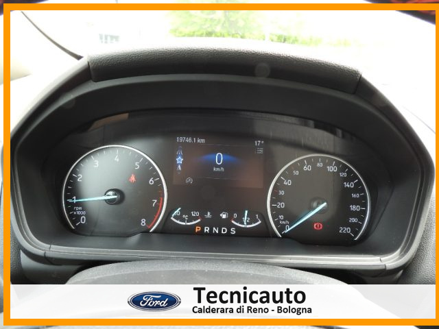 FORD EcoSport usata 18