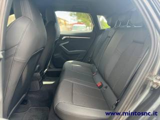 AUDI A3 usata, con Immobilizzatore elettronico