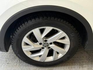 VOLKSWAGEN Tiguan usata 22