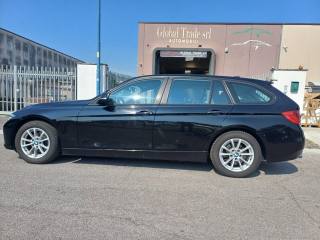 BMW 318 usata, con Autoradio