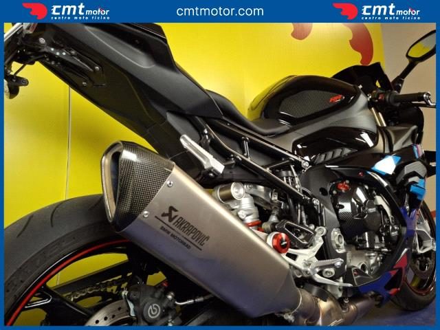 BMW S 1000 RR usata 12
