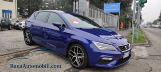 SEAT Leon 1.5 EcoTSI FR 130cv