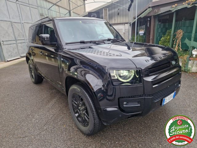 LAND ROVER Defender usata, con Park Distance Control