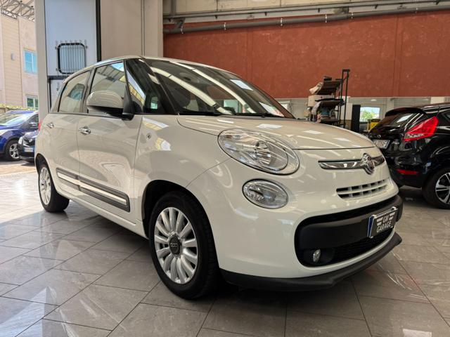 FIAT 500L usata, con Airbag Passeggero