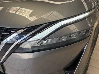 NISSAN Qashqai usata, con Airbag Passeggero