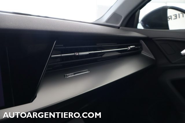 AUDI A3 usata, con Controllo automatico clima