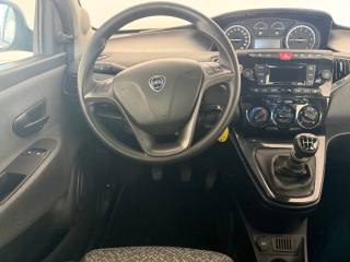 LANCIA Ypsilon usata 13