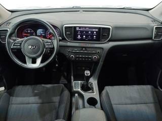 KIA Sportage usata, con Chiusura centralizzata
