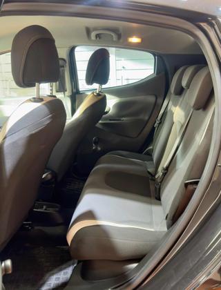 LANCIA Ypsilon usata, con Climatizzatore