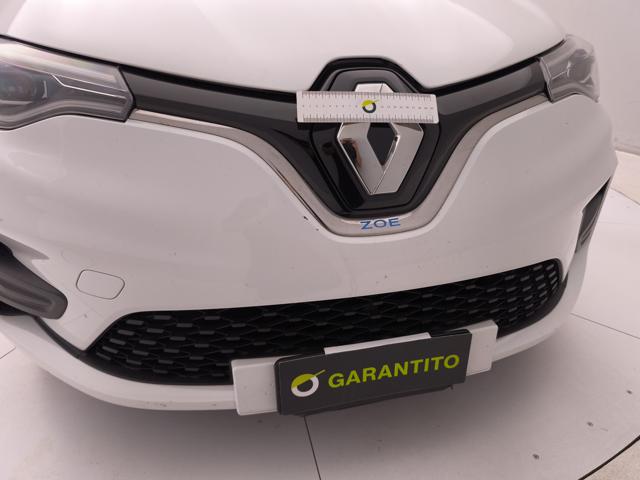 RENAULT ZOE usata 47