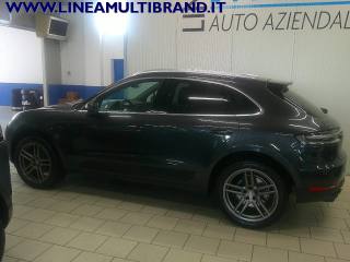 PORSCHE Macan usata, con Cerchi in lega