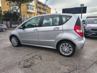 MERCEDES-BENZ A 180 usata, con Antifurto