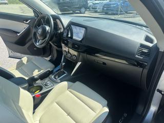 MAZDA CX-5 usata, con Immobilizzatore elettronico