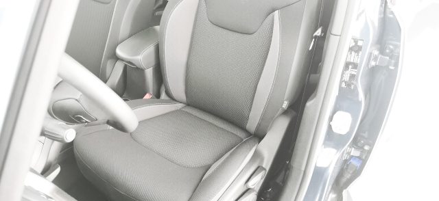 JEEP Renegade usata 64
