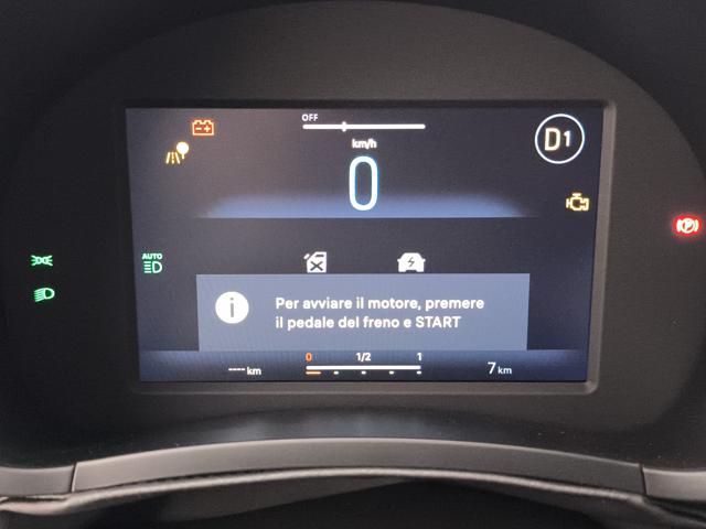 FIAT 600 usata, con Immobilizzatore elettronico