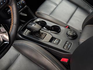 FORD Ranger usata, con Trazione integrale