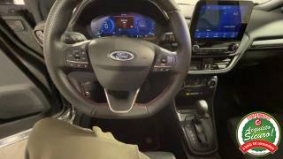 FORD Puma usata, con Controllo trazione