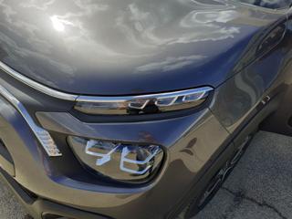 CITROEN C3 usata, con ESP