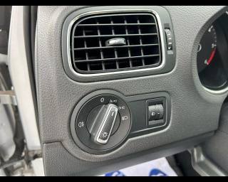 VOLKSWAGEN Polo usata, con Frenata d