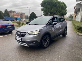 OPEL Crossland X usata, con Autoradio