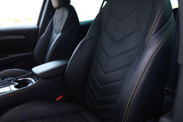 MASERATI Grecale usata, con Controllo trazione