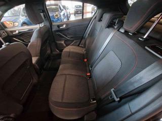 FORD Focus usata, con Fendinebbia