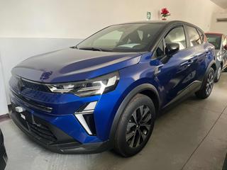 RENAULT Captur usata, con Airbag