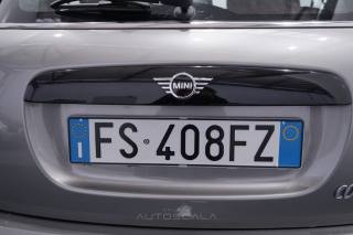 MINI Cooper D usata 37