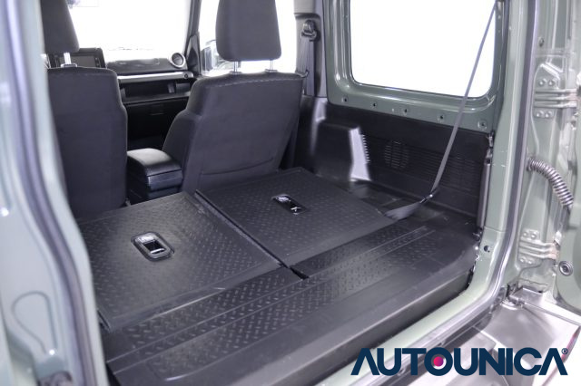 SUZUKI Jimny usata 55