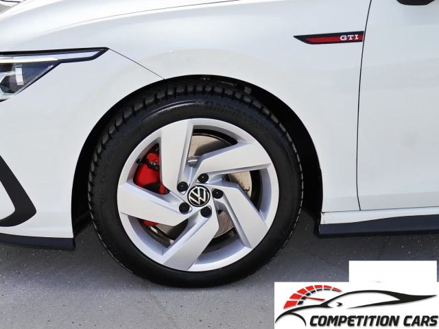 VOLKSWAGEN Golf usata, con Airbag laterali