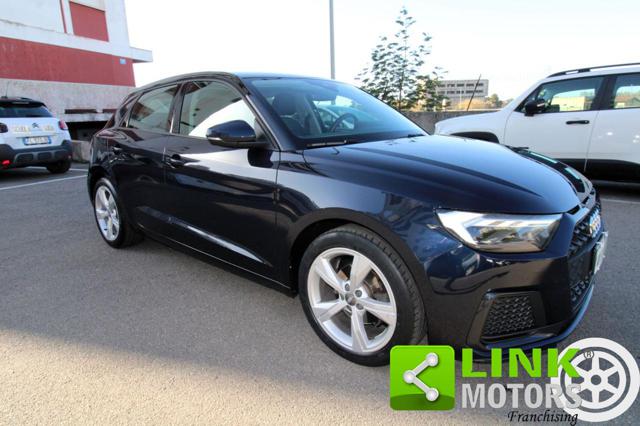 AUDI A1 usata, con Airbag