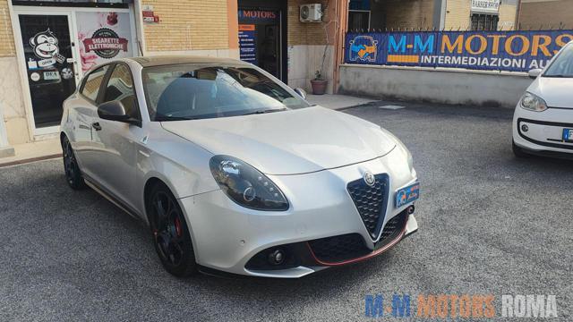 ALFA ROMEO Giulietta usata, con Airbag laterali