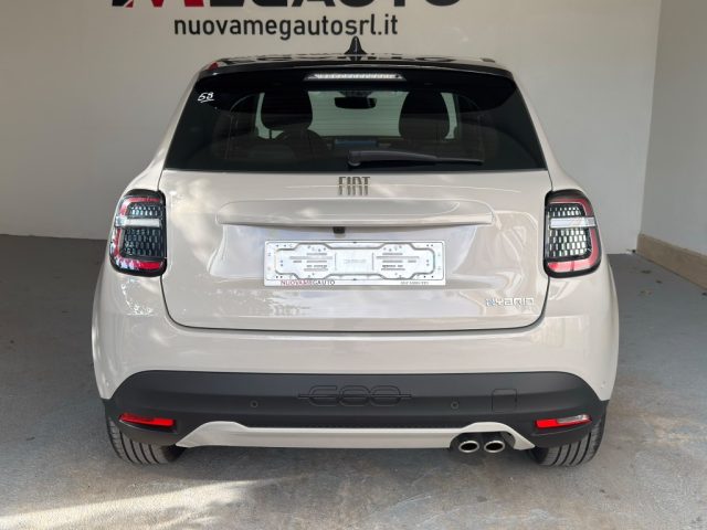 FIAT 600 usata, con Cerchi in lega