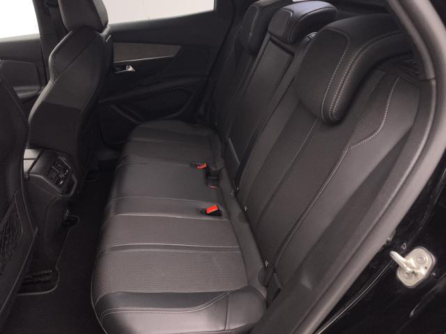 PEUGEOT 3008 usata, con Chiusura centralizzata telecomandata