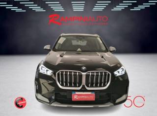 BMW X1 usata 2