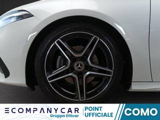 MERCEDES-BENZ A 180 usata, con Controllo trazione
