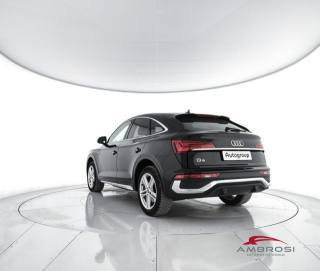 AUDI Q5 usata 3