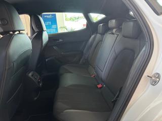 CUPRA Formentor usata, con Touch screen