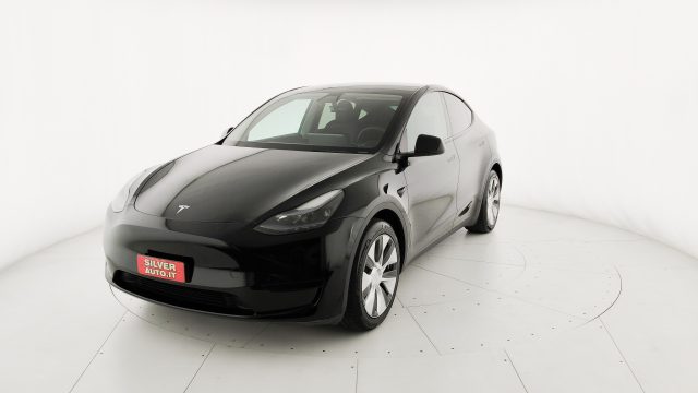 TESLA Model Y usata, con Airbag laterali