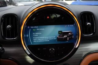 MINI Countryman usata, con Volante multifunzione