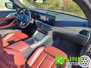 BMW 430 usata, con Sistema di navigazione