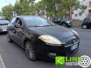 FIAT Bravo 1.9 MJT 120 CV Dynamic NEOPATENTATI